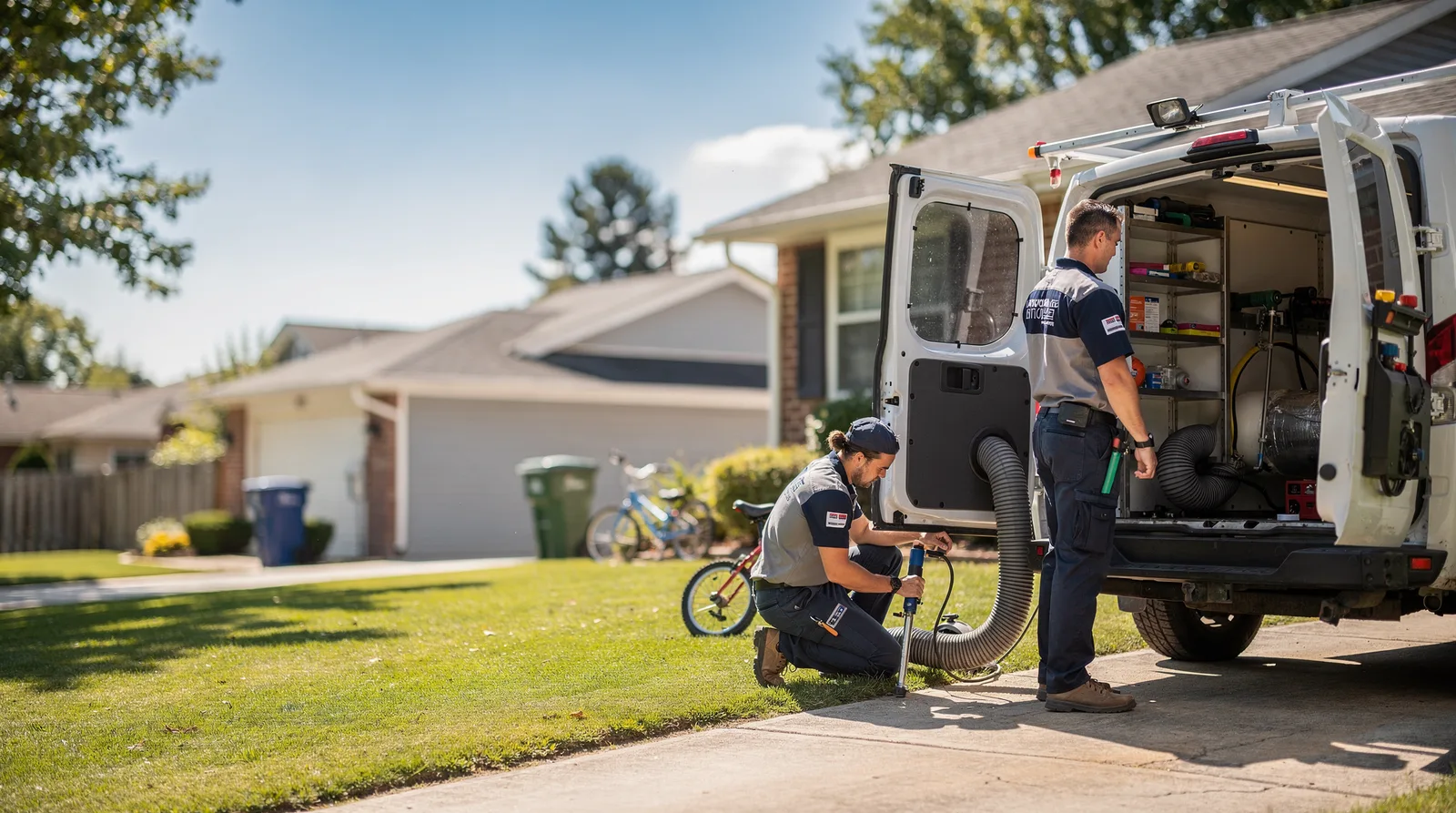 24/7 HVAC Repair & AC Replacement in Dracut, MA near me